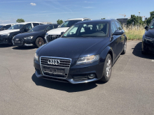 AUDI A4 AVANT AMBIENTE