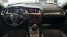 AUDI A4 AVANT QUATTRO AMBIENTE