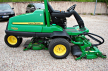 JOHN DEERE 7400A TerrainCut