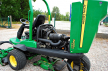 JOHN DEERE 7400A TerrainCut