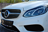 MERCEDES BENZ E400 4MATIC AMG FACELIFT