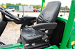 JOHN DEERE 7400A TerrainCut