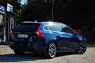 VOLVO V60 OCEAN RACE