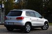 VW TIGUAN SPORT & STYLE CUP