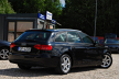 AUDI A4 AVANT AMBITION