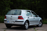 VW GOLF IV