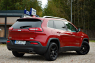 JEEP CHEROKEE LONGITUDE