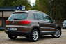 VW TIGUAN SPORT & STYLE