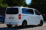 PEUGEOT TRAVELLER
