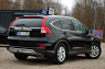 HONDA CR-V FACELIFT