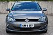 VW GOLF VII VARIANT LOUNGE