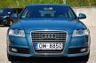 AUDI A6 AVANT EXCLUSIVE