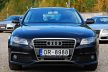 AUDI A4 AVANT ATTRACTION
