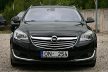 OPEL INSIGNIA SPORTS TOURER SW INNOVATION