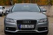 AUDI A4 AVANT AMBITION