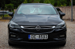 OPEL ASTRA SPORTS TOURER+ EDITION