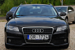 AUDI A4 AVANT AMBIENTE
