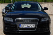 AUDI A4 AVANT AMBITION