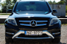 MERCEDES BENZ GLK 220 4MATIC AMG LINE