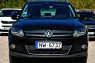 VW TIGUAN SPORT & STYLE 4MOTION