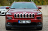 JEEP CHEROKEE LONGITUDE