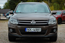 VW TIGUAN SPORT & STYLE