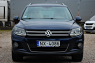 VW TIGUAN SPORT & STYLE