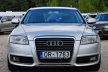 AUDI A6 FACELIFT