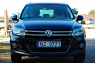 VW TIGUAN SPORT & STYLE 4MOTION