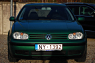 VW GOLF IV SPECIAL