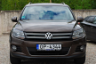 VW TIGUAN SPORT & STYLE