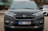 HONDA CR-V FACELIFT