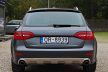 AUDI A4 ALLROAD QUATTRO FACELIFT