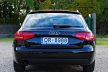 AUDI A4 AVANT ATTRACTION