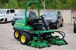 JOHN DEERE 7400A TerrainCut