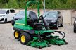JOHN DEERE 7400A TerrainCut