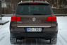 VW TIGUAN TRACK & STYLE 4MOTION