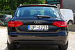 AUDI A4 AVANT AMBITION