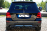 MERCEDES BENZ GLK 220 4MATIC AMG LINE