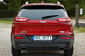 JEEP CHEROKEE LONGITUDE