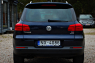 VW TIGUAN SPORT & STYLE