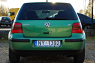 VW GOLF IV SPECIAL