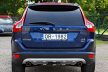 VOLVO XC60 AWD OCEAN RACE