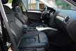 AUDI A4 AVANT AMBITION