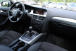 AUDI A4 AVANT AMBIENTE