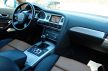 AUDI A6 AVANT EXCLUSIVE