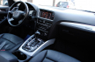 AUDI Q5 QUATTRO FACELIFT