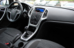 OPEL ASTRA SPORTS TOURER ENERGY