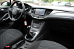 OPEL ASTRA SPORTS TOURER+ EDITION