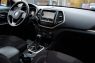 JEEP CHEROKEE 4X4 LONGITUDE